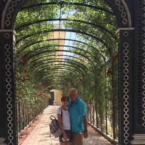 Meet your Posher, Susanne